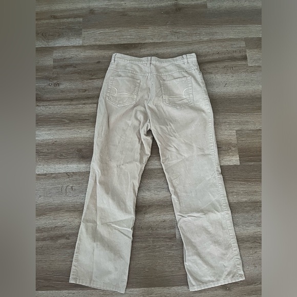 90s corduroy pants - Picture 5 of 5